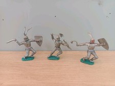 Soldat chevalier timpo d'occasion  Boulogne-sur-Mer