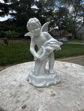 Dresden porcelain autumn for sale  Des Moines