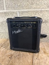 Nevada guitar amp for sale  SPALDING
