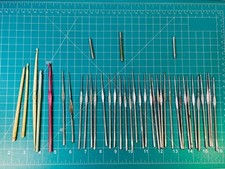 Vintage crochet hooks for sale  Memphis