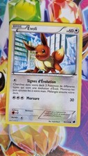 Carte pokemon evoli d'occasion  Benfeld