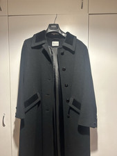 Vintage harrods overcoat for sale  LONDON