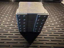 Oakley XMetal Time Bomb Time Machine relógio SOMENTE CAIXA (RARO) para coleção comprar usado Oakley XMetal Time Bomb Time Machine relógio SOMENTE CAIXA (RARO) para coleção comprar usado  Enviando para Brazil