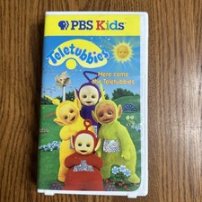 Teletubbies come teletubbies for sale  Dewitt