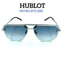 Sale hublot sunglasses d'occasion  Expédié en Belgium