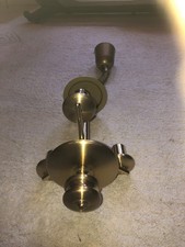 Lampe kronleuchter hne gebraucht kaufen  Oranienbaum-Wörlitz