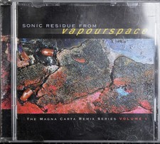 Various sonic residue gebraucht kaufen  Rödermark