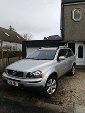 Volvo xc90 2.4 for sale  STRATHAVEN
