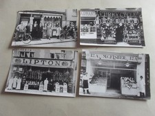 Postcard shop fronts for sale  SHEFFIELD