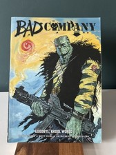 2000ad. bad company for sale  NEWCASTLE UPON TYNE