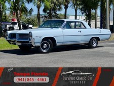 1964 pontiac catalina for sale  Palmetto
