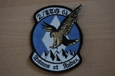 Patch aufnäher 2 gebraucht kaufen  Dresden