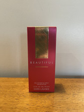 Estée lauder beautiful for sale  SHEFFIELD