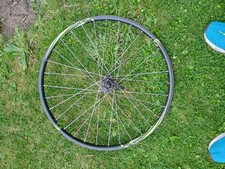 Mtb front wheel for sale  WREXHAM