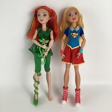 Super hero girls for sale  Warren