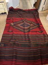Vintage southwest zapotec for sale  Las Vegas