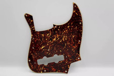 Original 1978 Vintage Fender Jazz Bass Pickguard Tortoise Shell 1970s EUA comprar usado  Enviando para Brazil