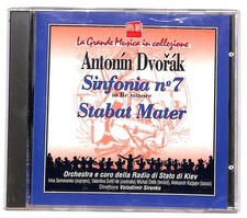 Ebond antonin dvorak usato  Italia