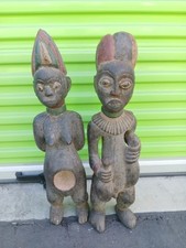 Vintage king bangwa for sale  Los Angeles