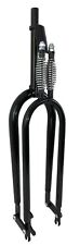 Mega garfo para bicicleta Monark Dual Springer (SOMENTE GARFO), usado comprar usado  Enviando para Brazil