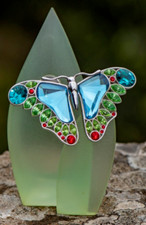 Daniel swarovski signed usato  Santa Teresa Gallura