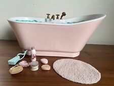 Generation dolls bath for sale  YORK