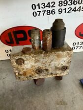 Hf060823 hydraulic valve for sale  GODSTONE