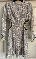 358 bcbgmaxazria frilly for sale  Mandeville