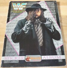Merlin wwf wrestling gebraucht kaufen  Bisingen