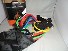 Pieces resistance trainer for sale  North Charleston