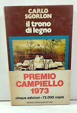 33171 carlo sgolrlon usato  Palermo