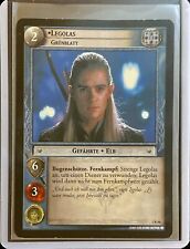 Lotr tcg legolas gebraucht kaufen  Berlin