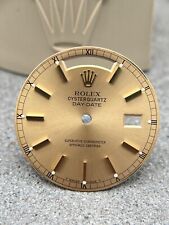 1190 rolex zifferblatt gebraucht kaufen  Gersthofen