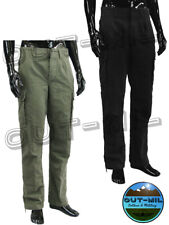Pantalone moleskin cotone usato  Prato