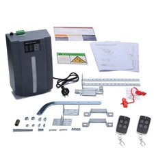 Moteur garage set d'occasion  Expédié en France