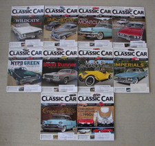 Lot hemmings classic for sale  Manchester