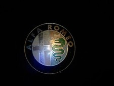Alfa romeo metal for sale  CAMBORNE