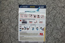 Safety card china gebraucht kaufen  Kamenz-Umland