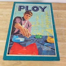 Vintage ploy bookshelf for sale  Bluffton