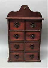 Fine antique mahogany for sale  Chicago