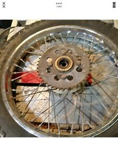 1972 honda cl100. for sale  Pollock Pines