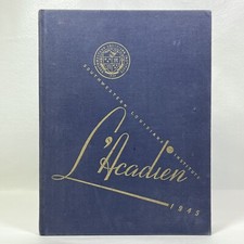 1945 acadien university for sale  Las Vegas