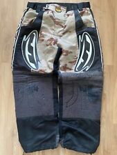 Paintball pants desert for sale  NEWPORT
