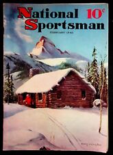 National sportsman magazine for sale  Dayton