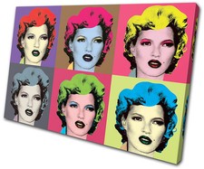 Banksy painting warhol for sale  UK