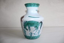 Vase céramique valcera d'occasion  Briare