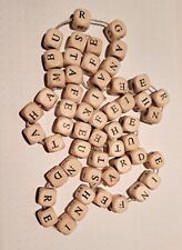 Buchstaben deutsch klein gebraucht kaufen  Hamburg