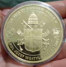 Grande medaglia giovanni usato  Bari