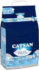 Catsan hygiene plus for sale  WATFORD