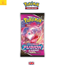 Pokemon fusion strike usato  Cesate